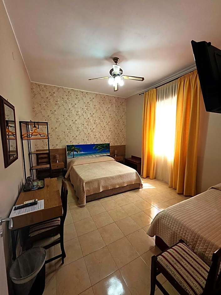 Bed & Breakfast Delle Palme