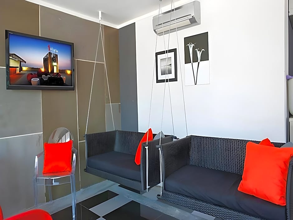 I Style Hua Hin Hotel