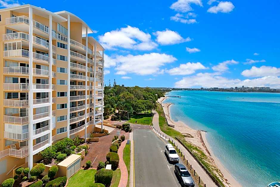 Riviere on Golden Beach