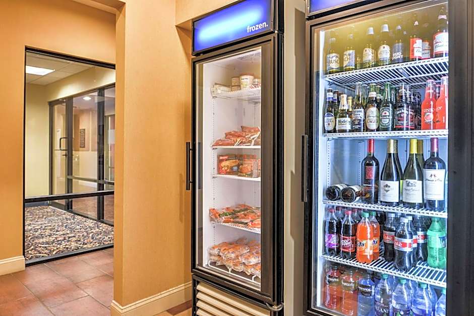 Hampton Inn By Hilton Jackson