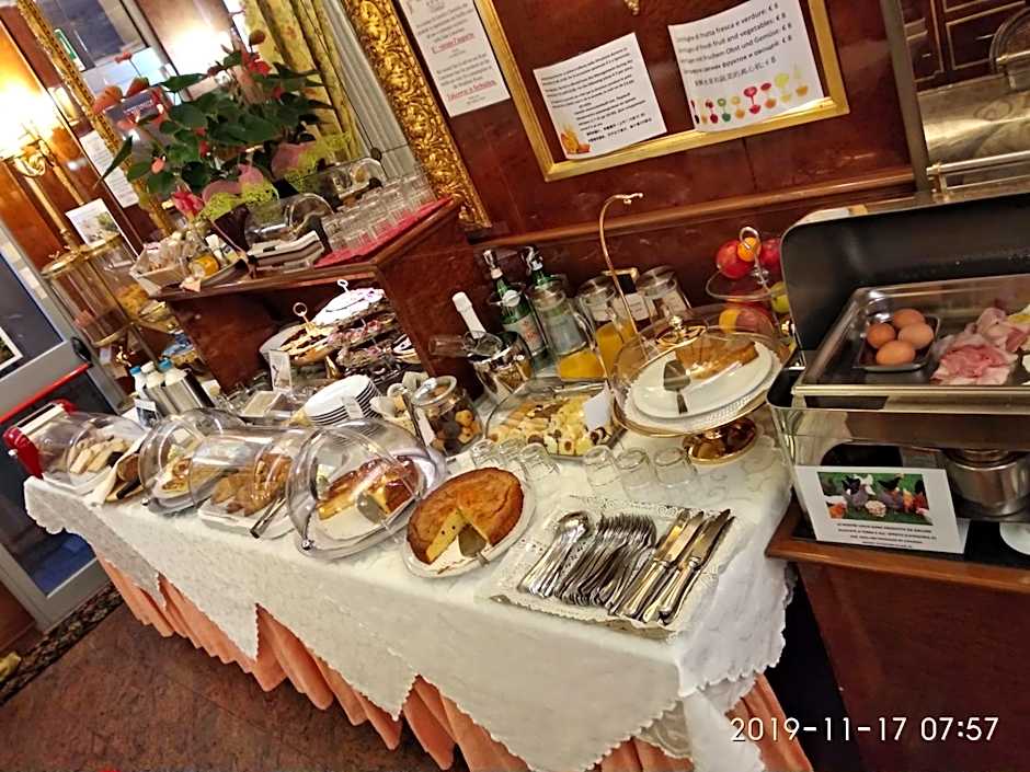 Hotel Vittoria