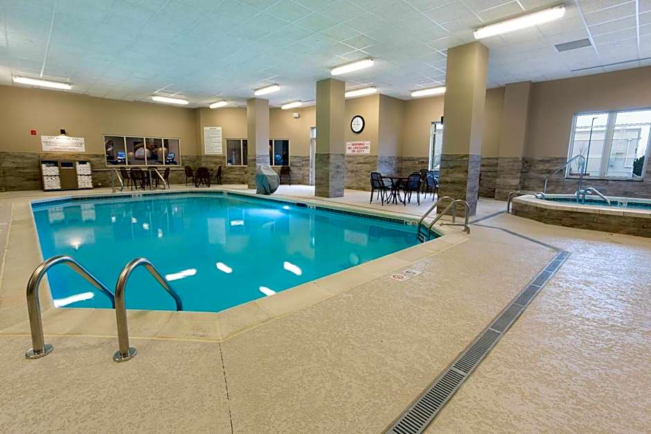 Drury Inn & Suites Louisville North