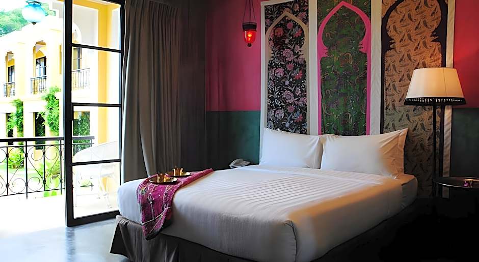Absolute Sanctuary Hotel (Adult only 12)