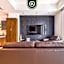 Luxury 2BR Condo in Romatic Zone - Rooftop Pool