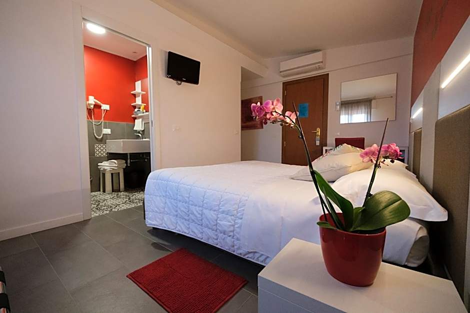 Albergo Zoello Je Suis