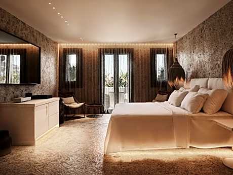 O by Myconian, Mykonos, a Member of Design Hotels