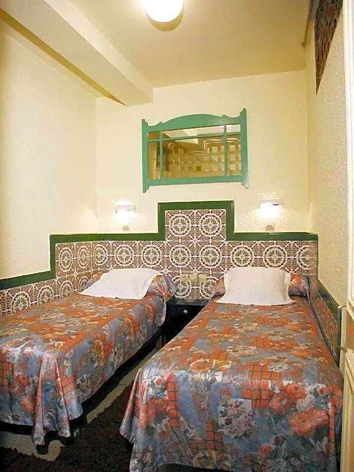 Residence Yasmina Agadir
