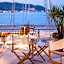 Hotel Golfo e Palme