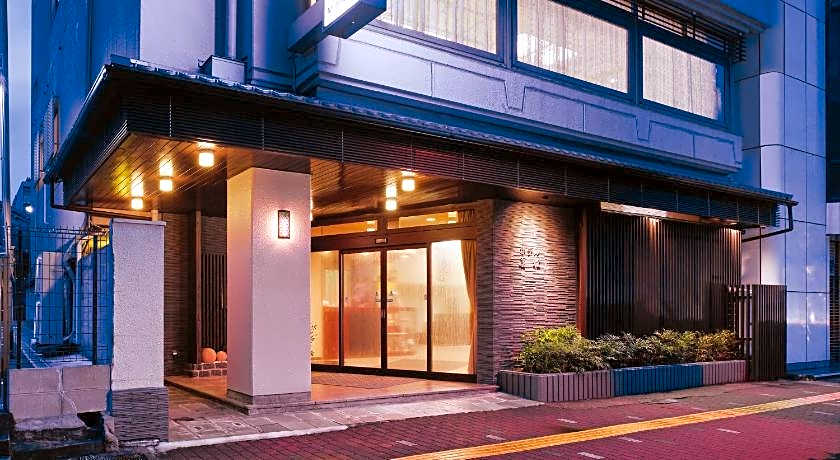 Hotel Mimatsu