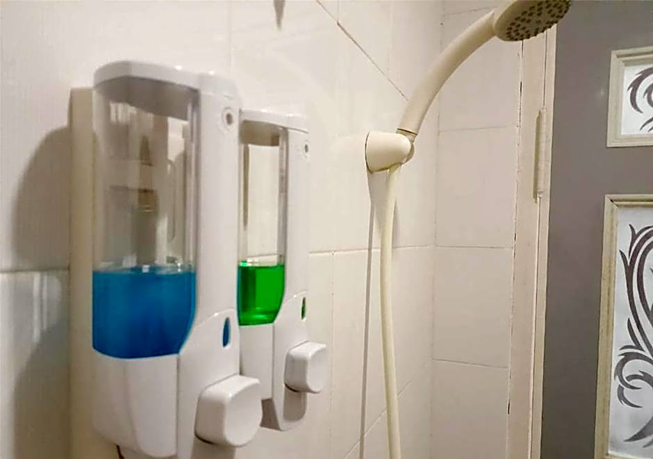 X-Pressbedroom Vivo Jogja – Depok, Yogyakarta, MN