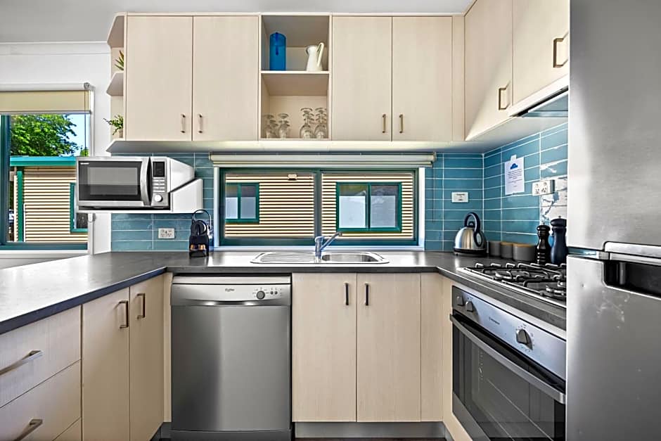 Eureka Stockade Holiday Park