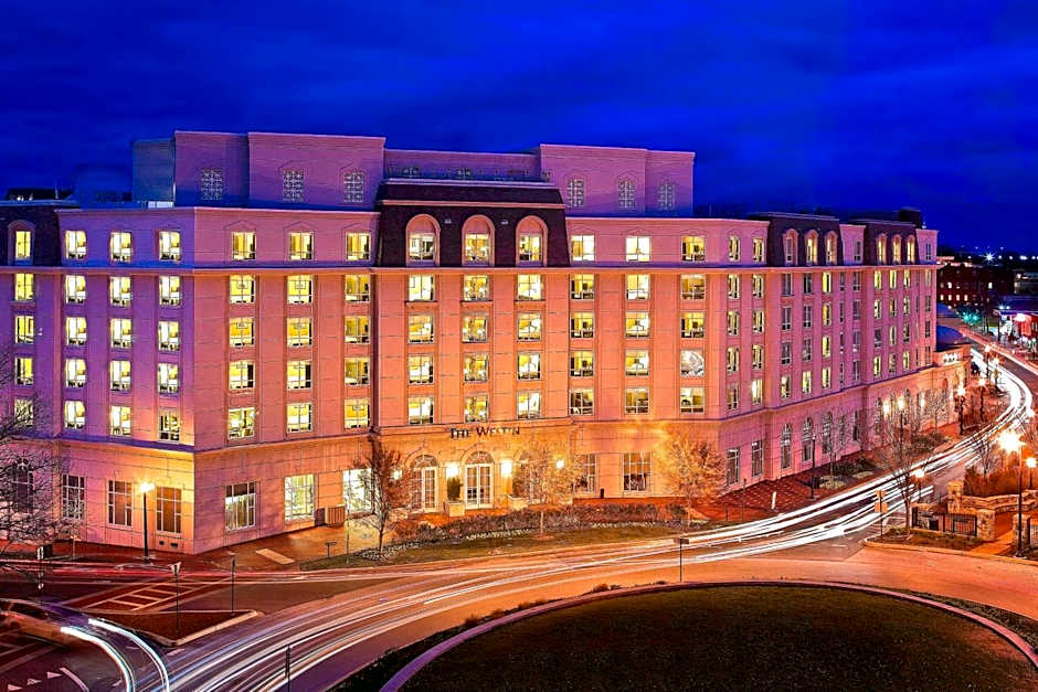 The Westin Annapolis