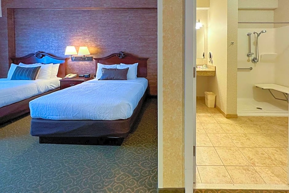 Maine Evergreen Hotel, Ascend Hotel Collection