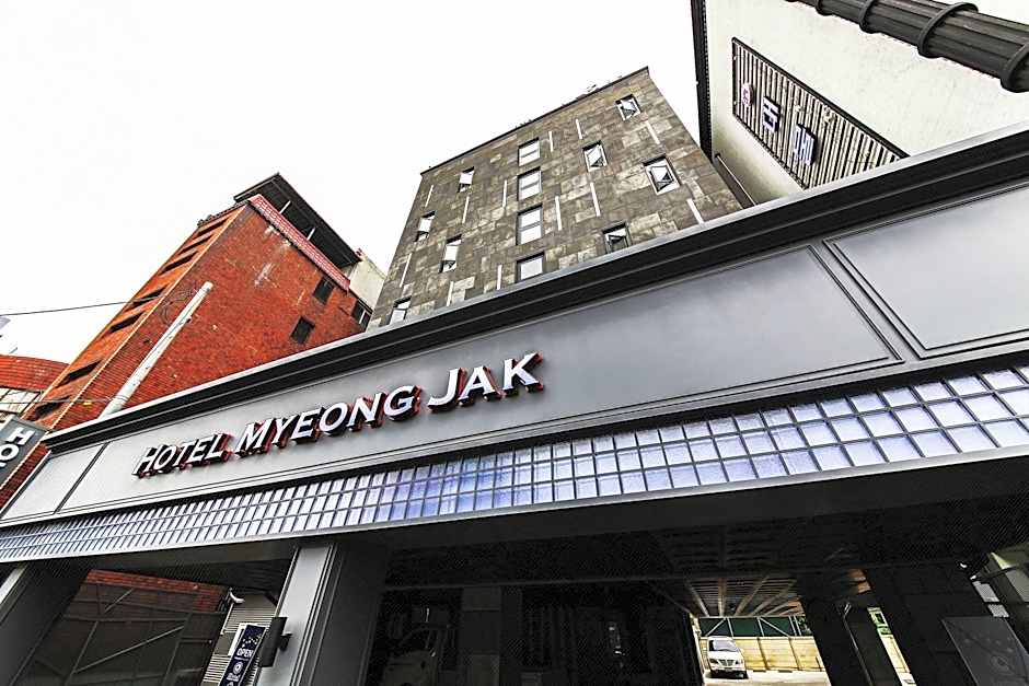 Myeongjak Hotel