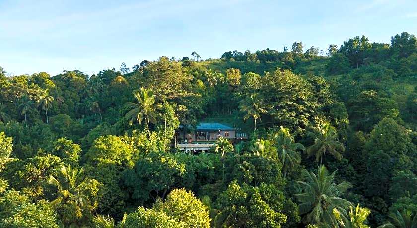 Mount Havana Luxury Boutique Villa