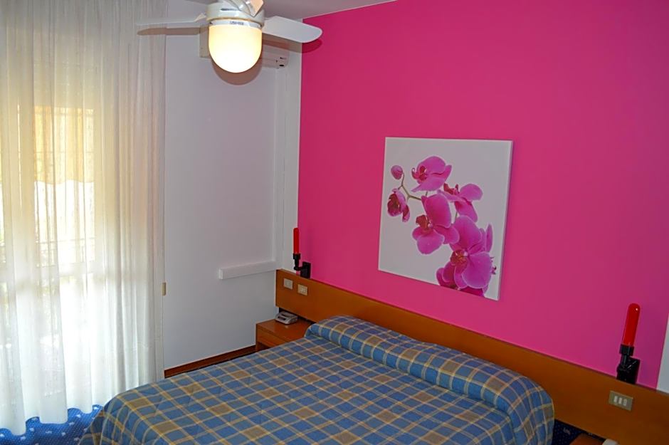 Hotel Azzurra