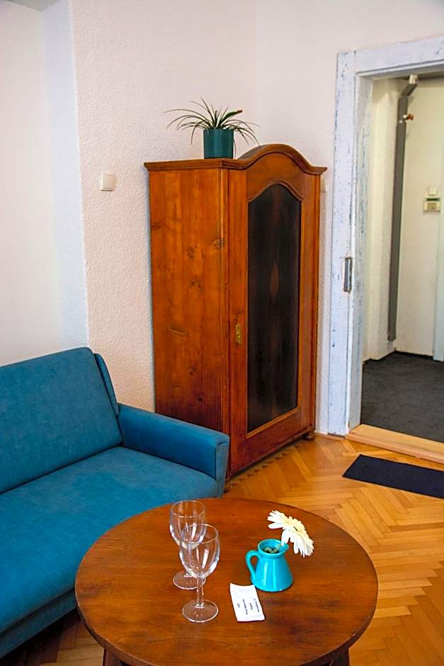 Hostel Moravia Ostrava