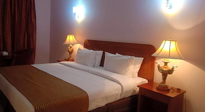 Al Massa Hotel