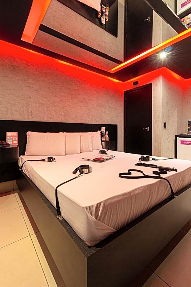 Point Motel GRU