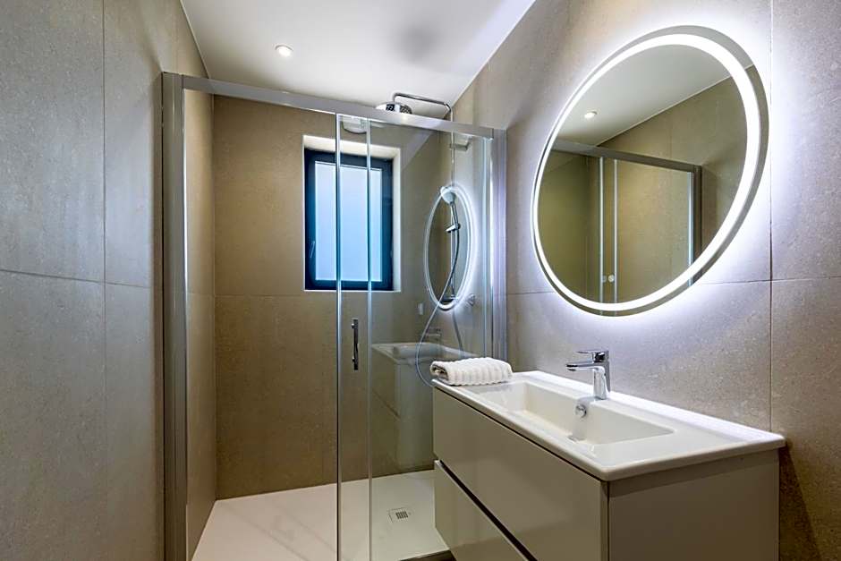 Appart'hotel Saint Francois