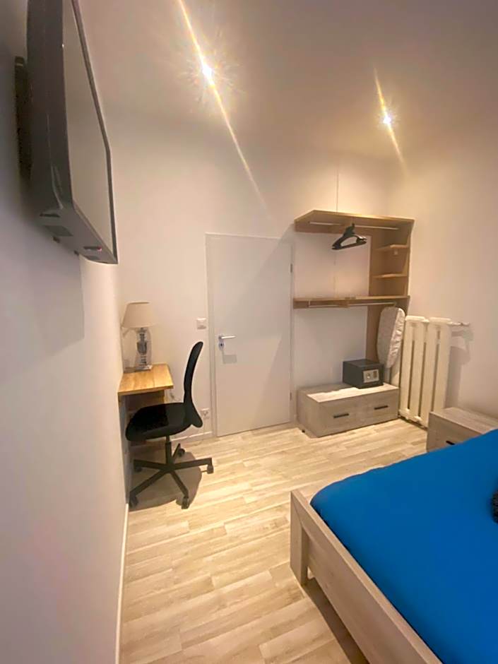 B&B Guest House Du Lac