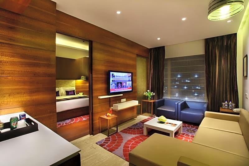 Park Plaza Delhi Cbd Shahdara