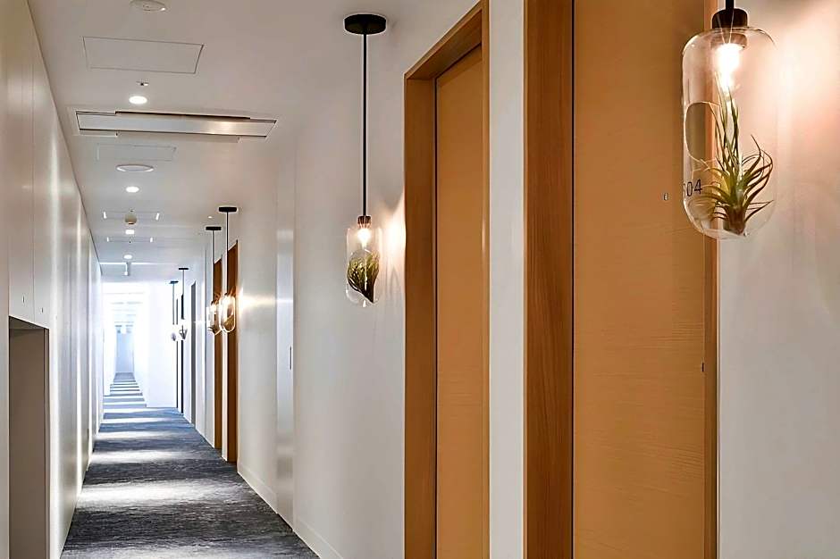 REF Omiya by VESSEL HOTELS