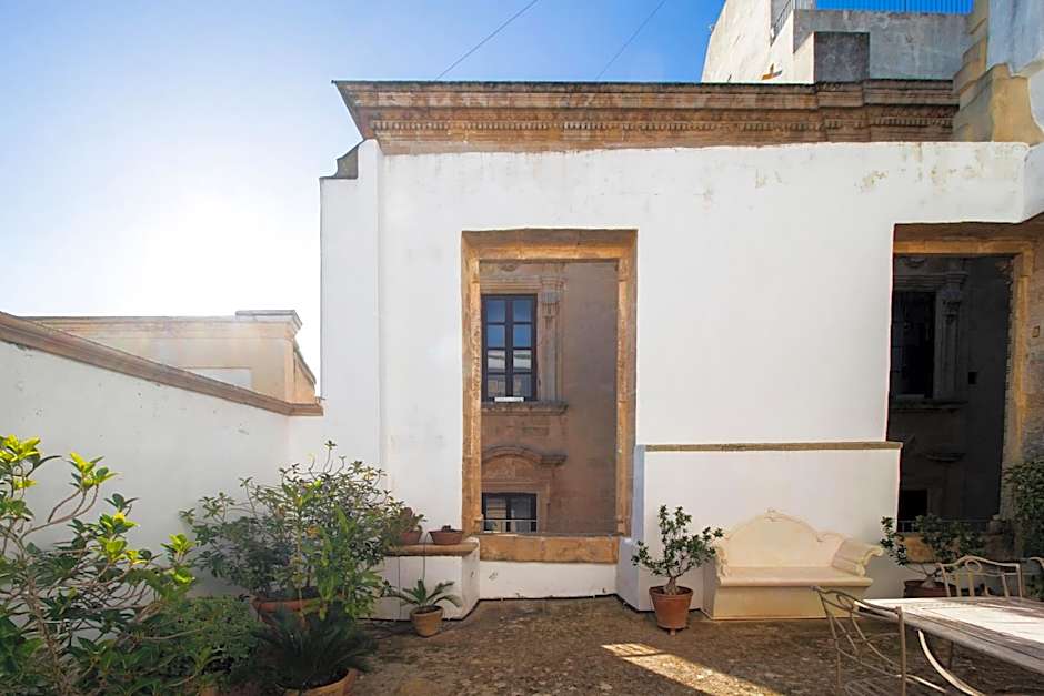 Palazzo Insula