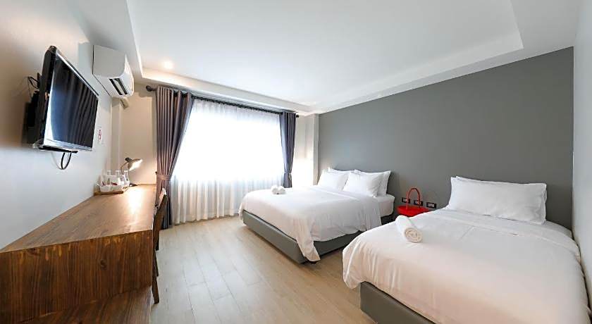 Get GuestHouse 2 (Sangsri 4)