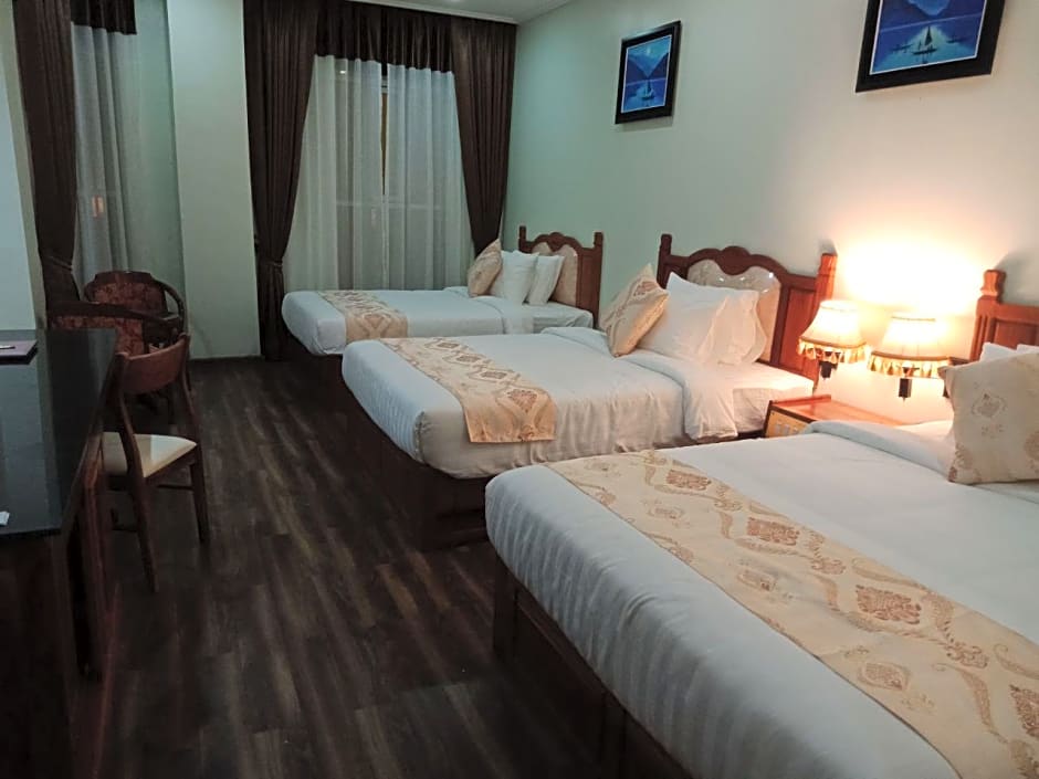 Kampong Thom Royal Hotel