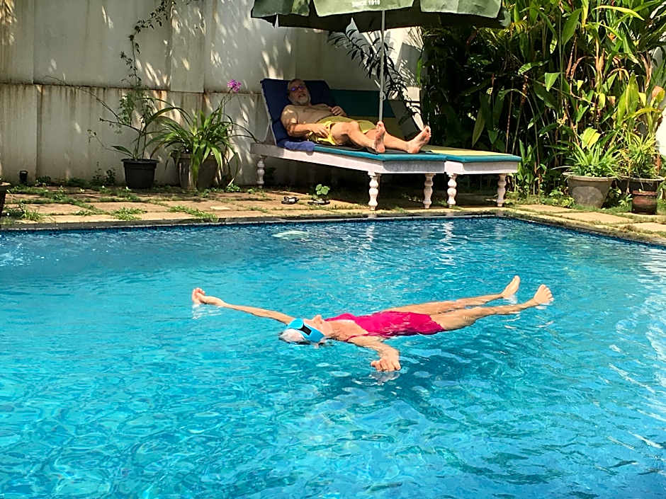 Marari Dreamz Bed and Breakfast