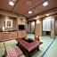 Ryokan Kyoto Ohanabo