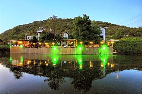 Beyaz Ev Agva - Adult only +15