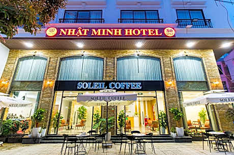 NHẬT MINH HOTEL
