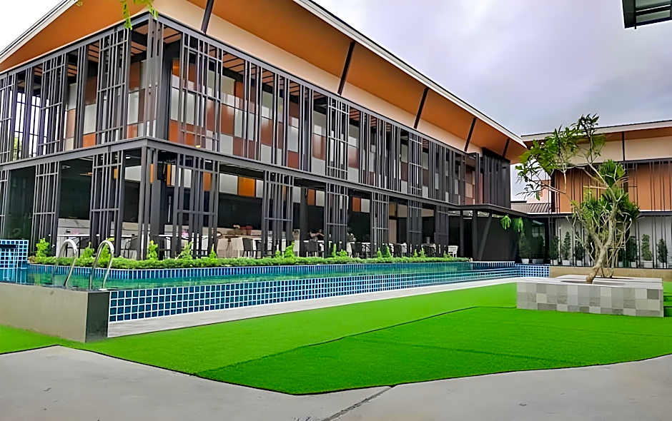Blue Lagoon Hotel BY diamond