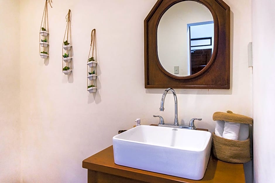 Talisay Boutique Hotel