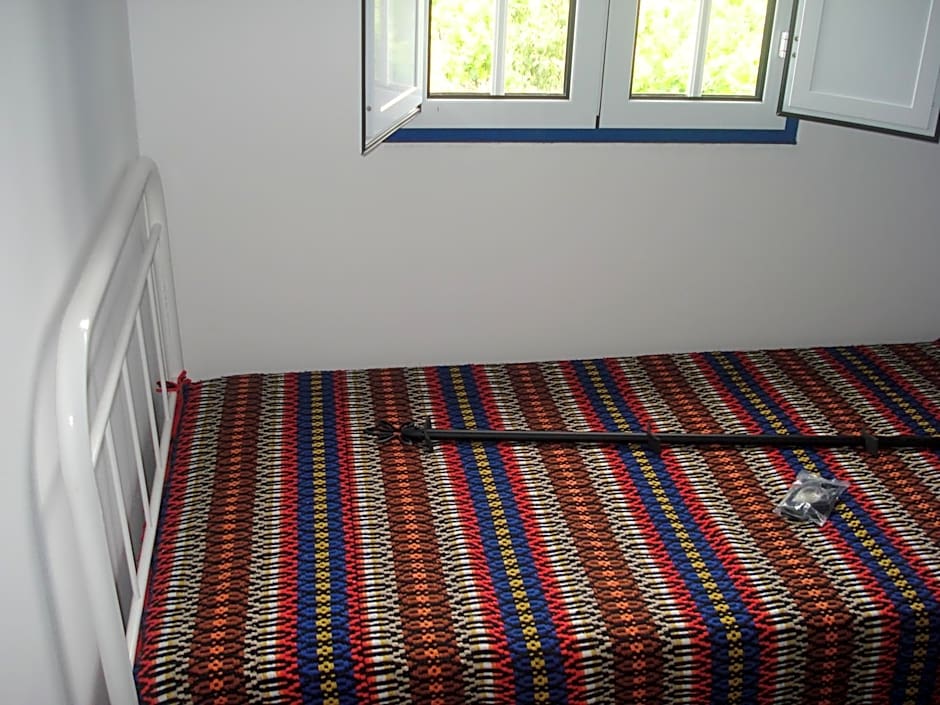 Monte Antonio Domingos