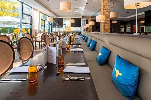 The Rilano Munich, Trademark Collection by Wyndham