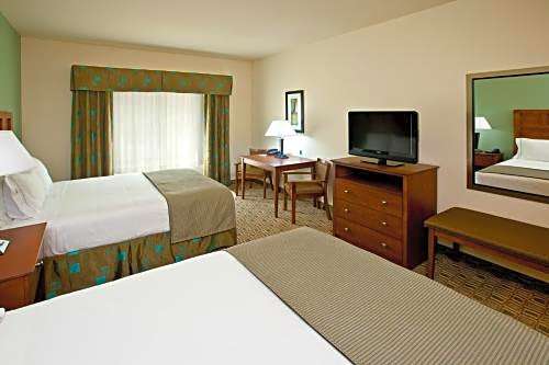 Holiday Inn Express & Suites Ripley By IHG