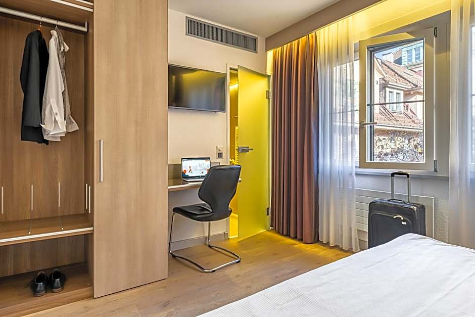 Hotel Alexander
