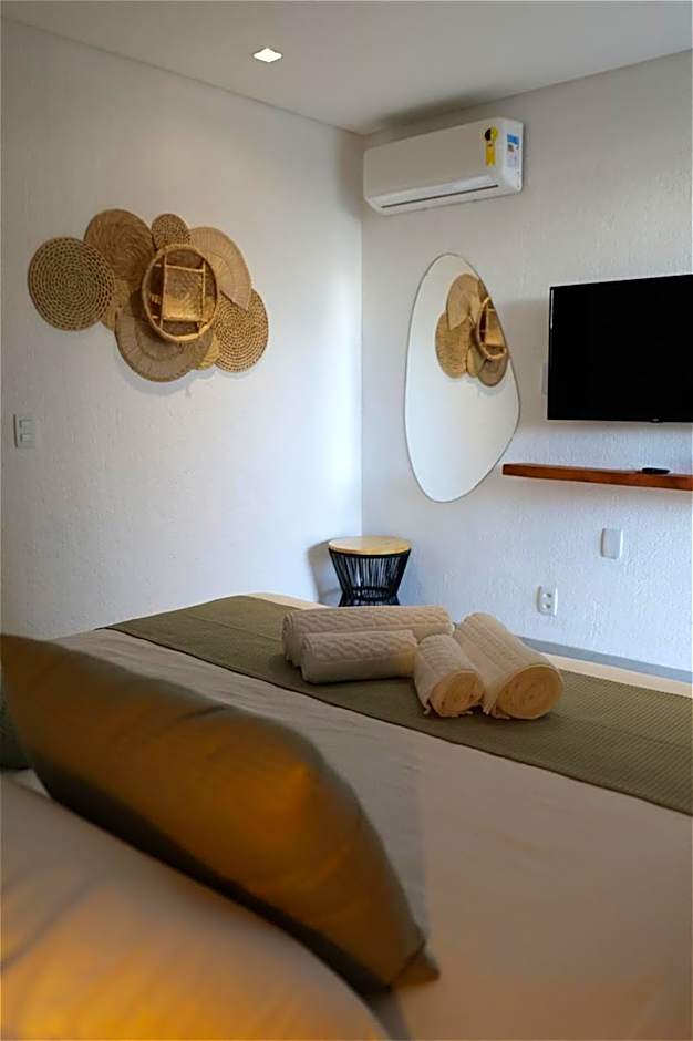 Alameda Lounge Pousada