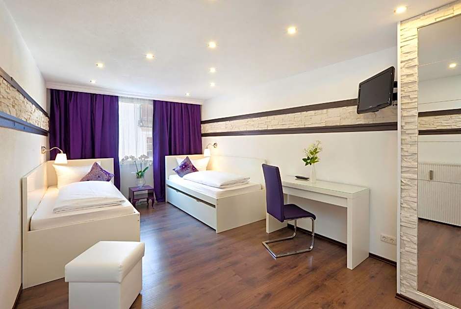 City Apart Hotel Füssen