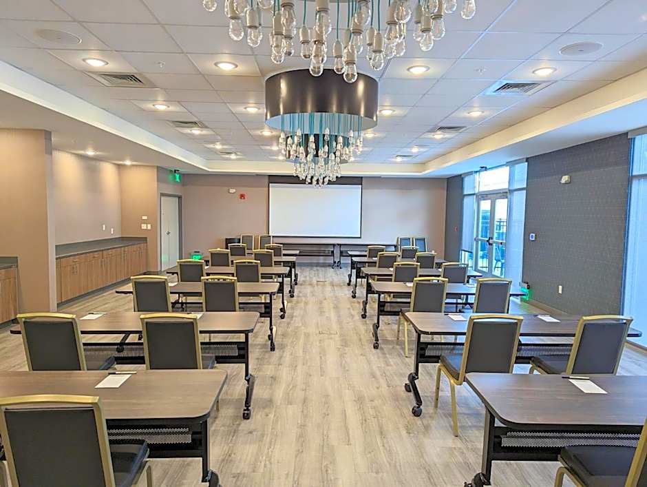 Candlewood Suites - Tulsa Hills - Jenks By IHG