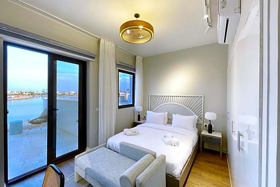 Haute & Hand-Picked 4BDR Villa Private Pool