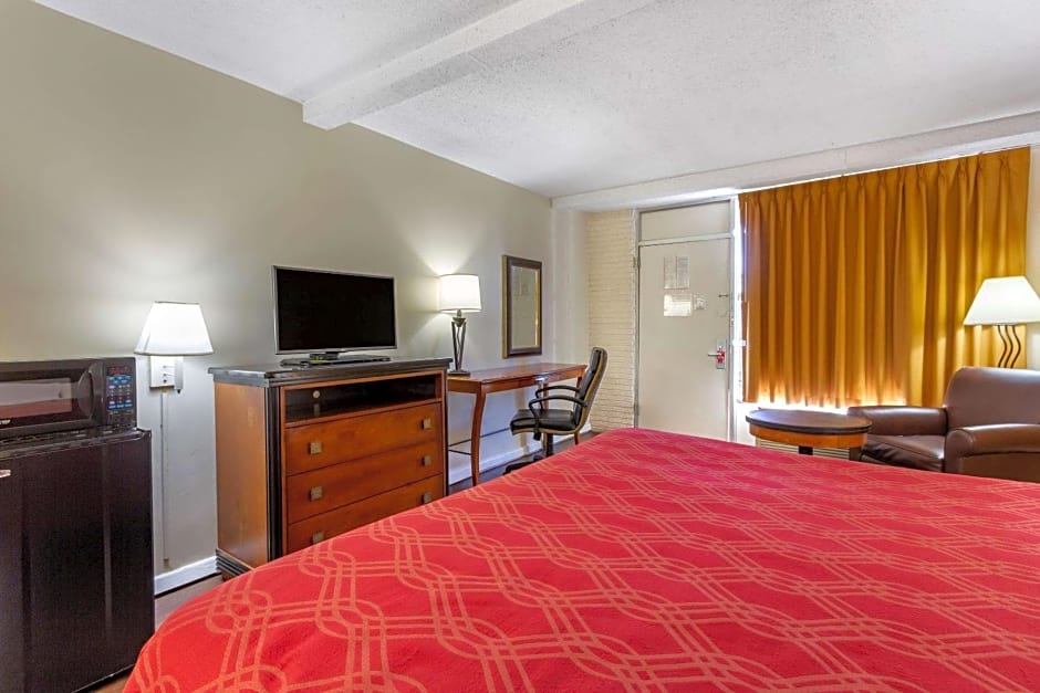 Econo Lodge Summerville
