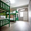 THE HABITAT HOSTEL