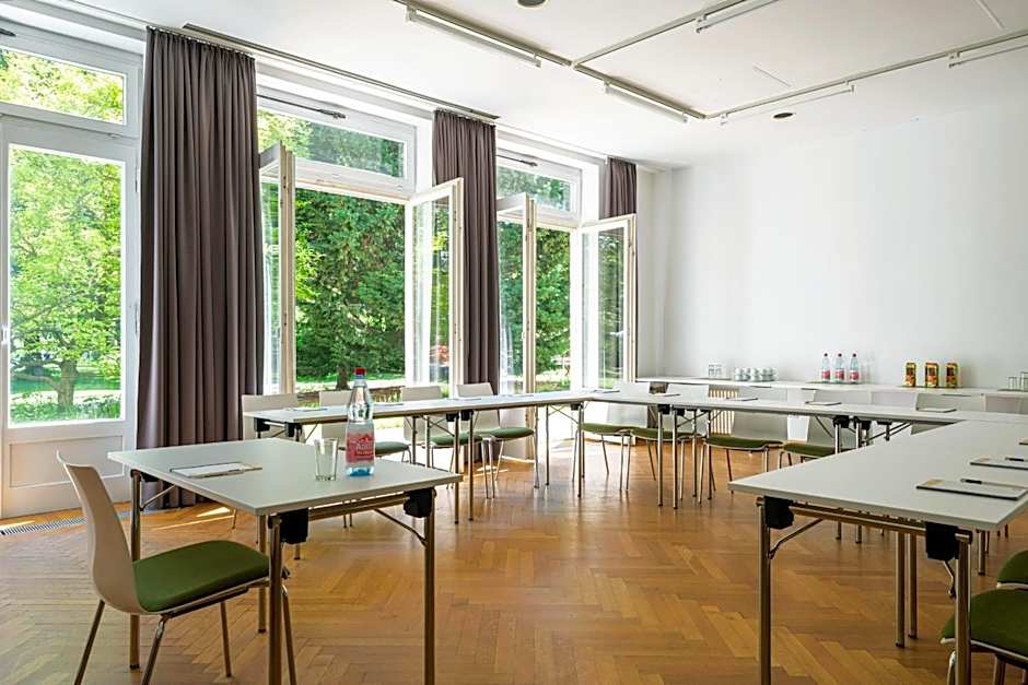 Gästehaus Lazarus