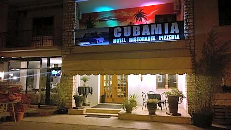Hotel Cubamia