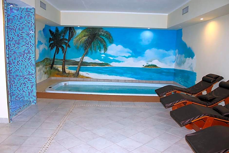 Residence La Piscina