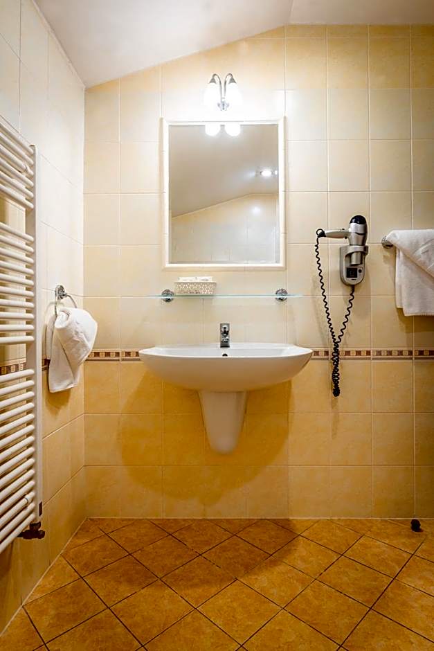 Wellness Hotel Gondola